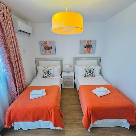 Pueblo Evita Premium Suites Benalmádena Dış mekan fotoğraf