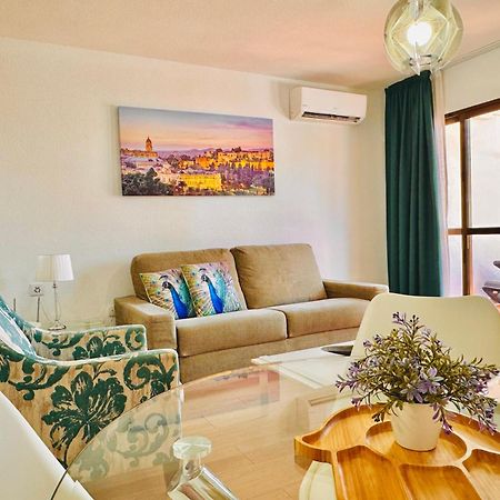 Pueblo Evita Premium Suites Benalmádena Dış mekan fotoğraf