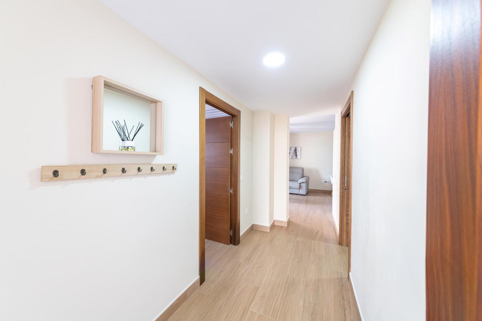 Pueblo Evita Premium Suites Benalmádena Dış mekan fotoğraf