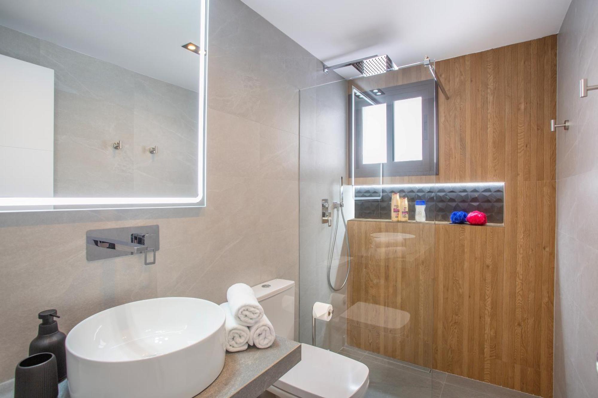 Pueblo Evita Premium Suites Benalmádena Dış mekan fotoğraf