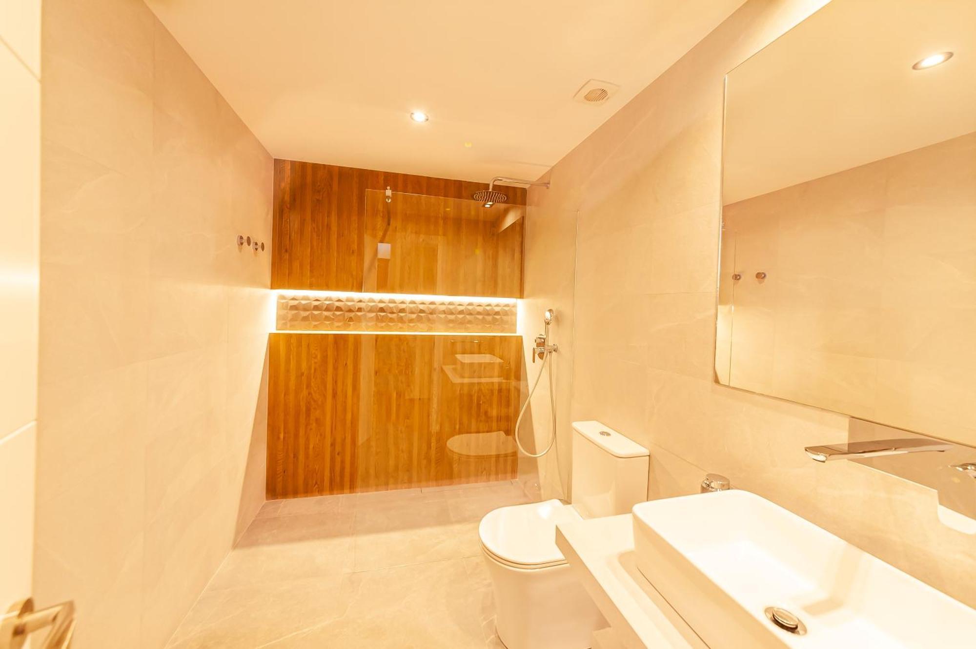 Pueblo Evita Premium Suites Benalmádena Dış mekan fotoğraf