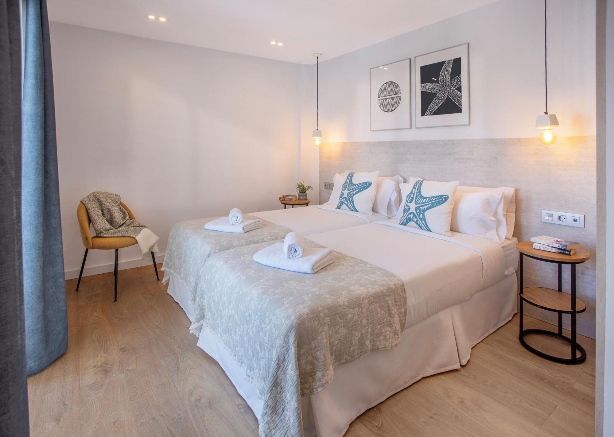 Pueblo Evita Premium Suites Benalmádena Dış mekan fotoğraf