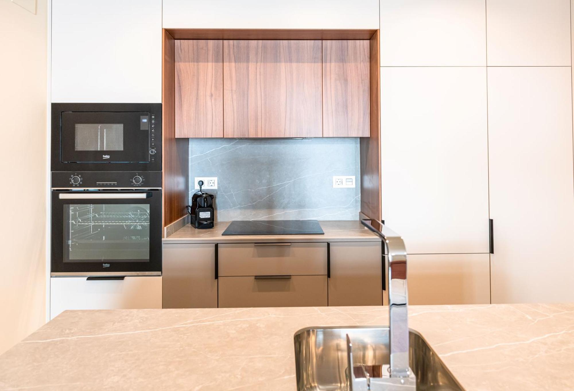 Pueblo Evita Premium Suites Benalmádena Dış mekan fotoğraf
